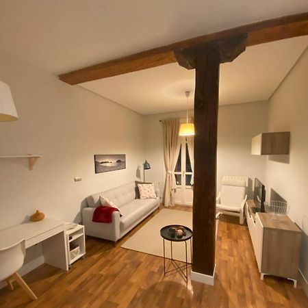 빌바오 Bailen Vivienda Turistica Reformada 아파트 외부 사진