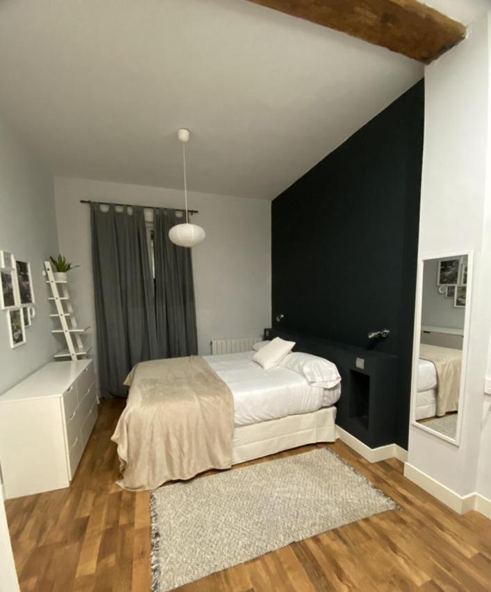 빌바오 Bailen Vivienda Turistica Reformada 아파트 외부 사진