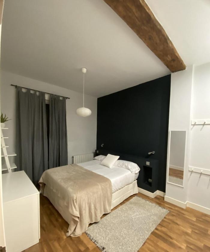 빌바오 Bailen Vivienda Turistica Reformada 아파트 외부 사진
